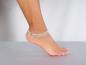 Preview: Indian Anklet "Mahnoor"